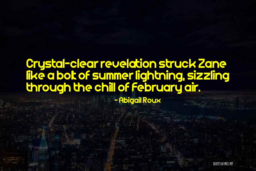 February 9 Quotes By Abigail Roux February 9 Quotes By Abigail Roux