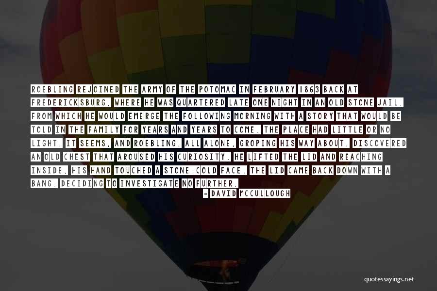 February 9 Quotes By David McCullough February 9 Quotes By David McCullough