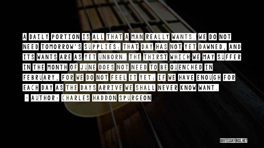 February Best Month Quotes By Charles Haddon Spurgeon February Best Month Quotes By Charles Haddon Spurgeon
