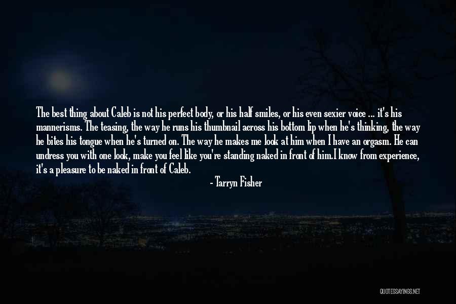 Februarys Full Quotes By Tarryn Fisher Februarys Full Quotes By Tarryn Fisher