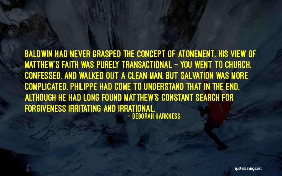 Februarys Glass Quotes By Deborah Harkness Februarys Glass Quotes By Deborah Harkness