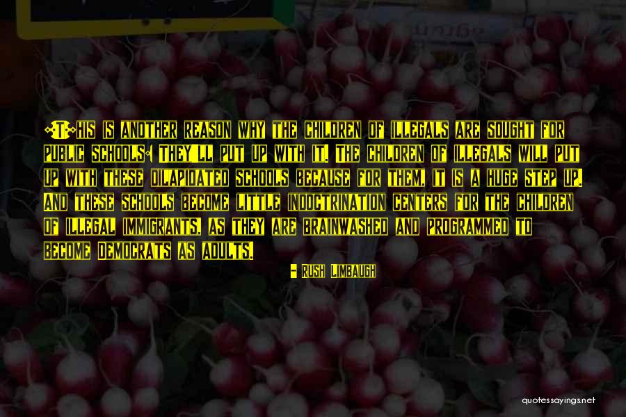 Februarys Glass Quotes By Rush Limbaugh Februarys Glass Quotes By Rush Limbaugh
