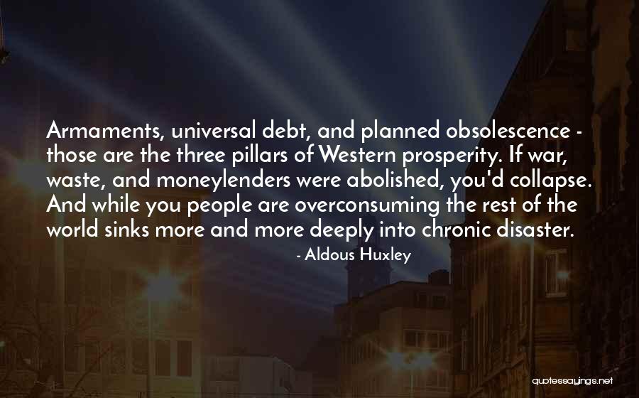 Febuary Quotes By Aldous Huxley Febuary Quotes By Aldous Huxley