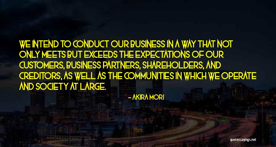 Fecal Management Quotes By Akira Mori Fecal Management Quotes By Akira Mori