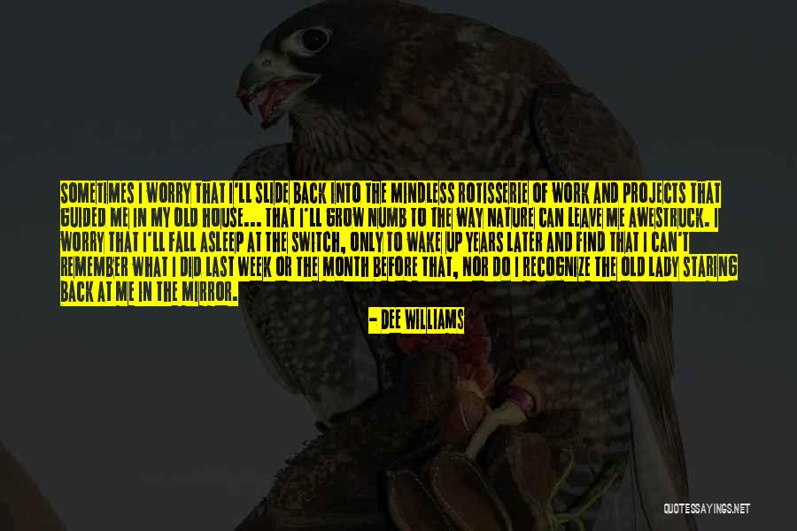 Feccia In English Quotes By Dee Williams Feccia In English Quotes By Dee Williams