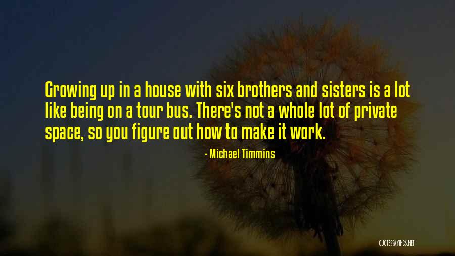 Feccia Stephen Quotes By Michael Timmins Feccia Stephen Quotes By Michael Timmins