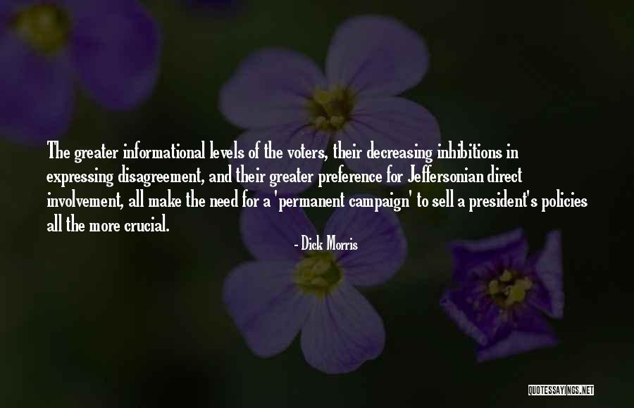 Feces Wine Quotes By Dick Morris Feces Wine Quotes By Dick Morris