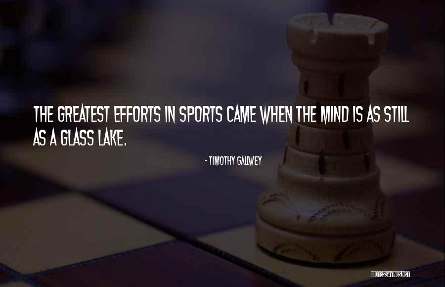 Feces Wine Quotes By Timothy Gallwey Feces Wine Quotes By Timothy Gallwey
