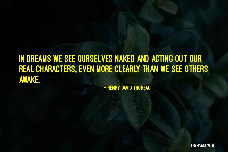 Fechada Translation Quotes By Henry David Thoreau Fechada Translation Quotes By Henry David Thoreau