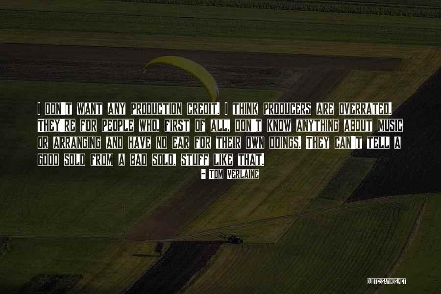 Fechado Reactivo Quotes By Tom Verlaine Fechado Reactivo Quotes By Tom Verlaine