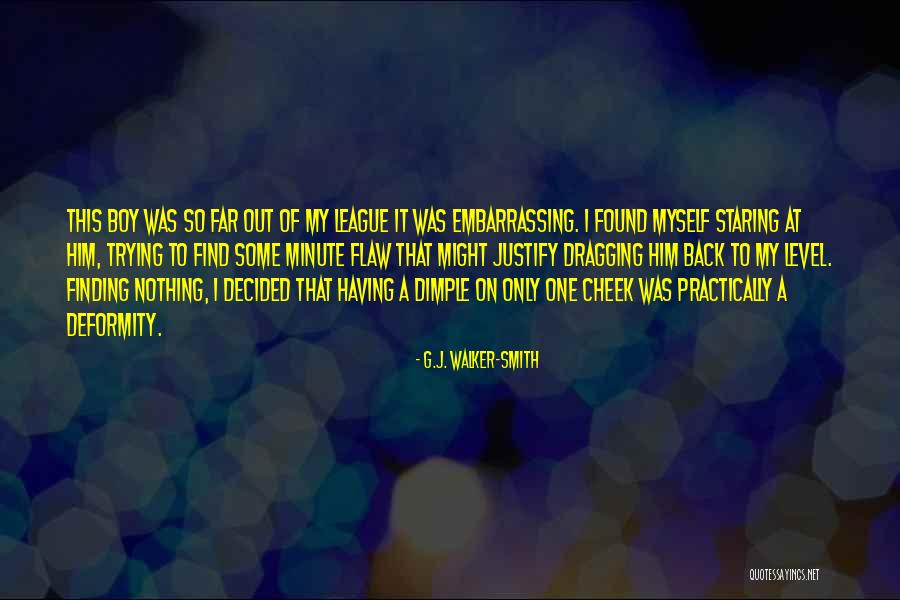 Fechados Sushi Quotes By G.J. Walker-Smith Fechados Sushi Quotes By G.J. Walker-Smith