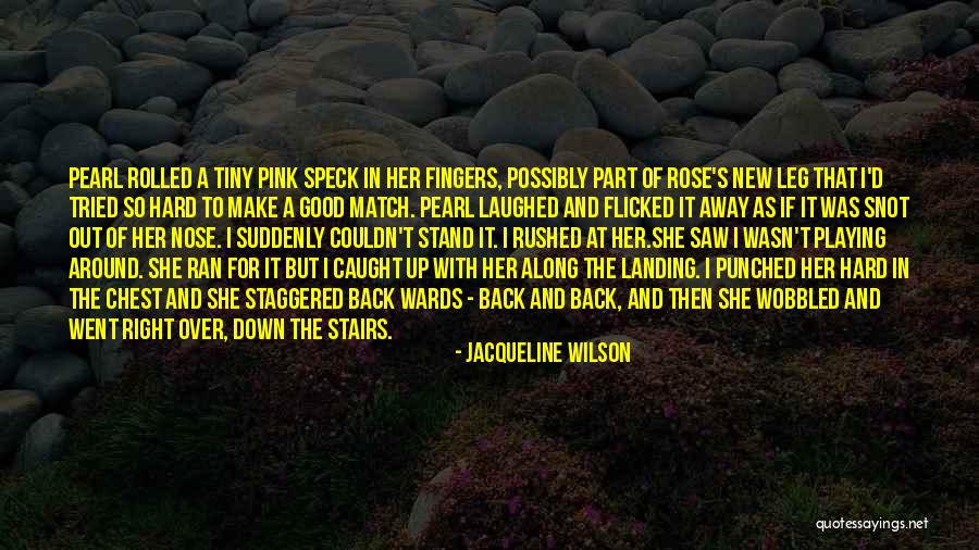 Fechadura Eletrica Quotes By Jacqueline Wilson Fechadura Eletrica Quotes By Jacqueline Wilson