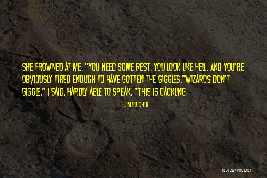 Fechas Patrias Quotes By Jim Butcher Fechas Patrias Quotes By Jim Butcher