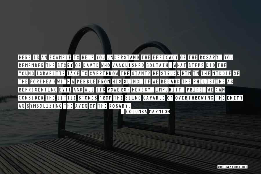 Feche In Spanish Quotes By Columba Marmion Feche In Spanish Quotes By Columba Marmion