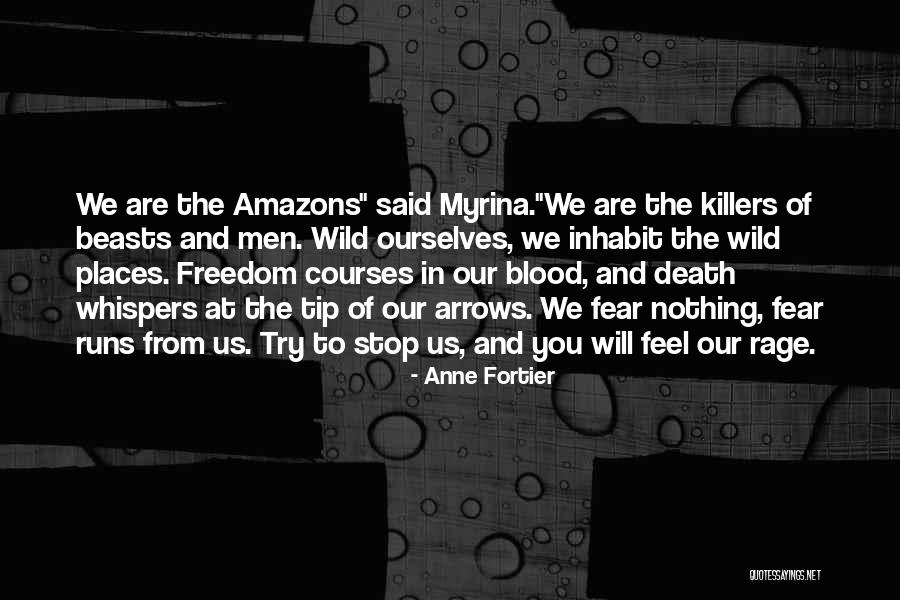 Fecher Points Quotes By Anne Fortier Fecher Points Quotes By Anne Fortier
