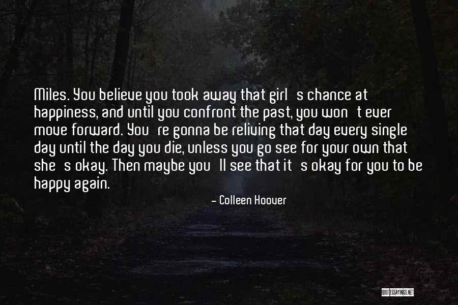 Fecher Wall Quotes By Colleen Hoover Fecher Wall Quotes By Colleen Hoover