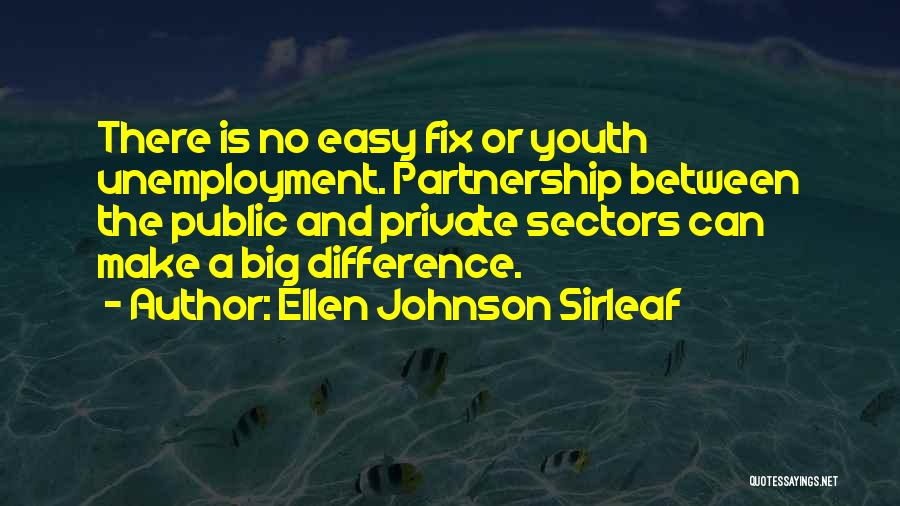 Fechin Paintings Quotes By Ellen Johnson Sirleaf