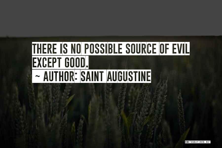 Fechin Paintings Quotes By Saint Augustine