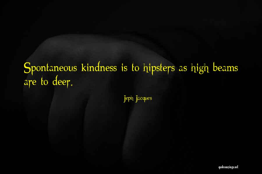 Fechters Quotes By Jeph Jacques Fechters Quotes By Jeph Jacques
