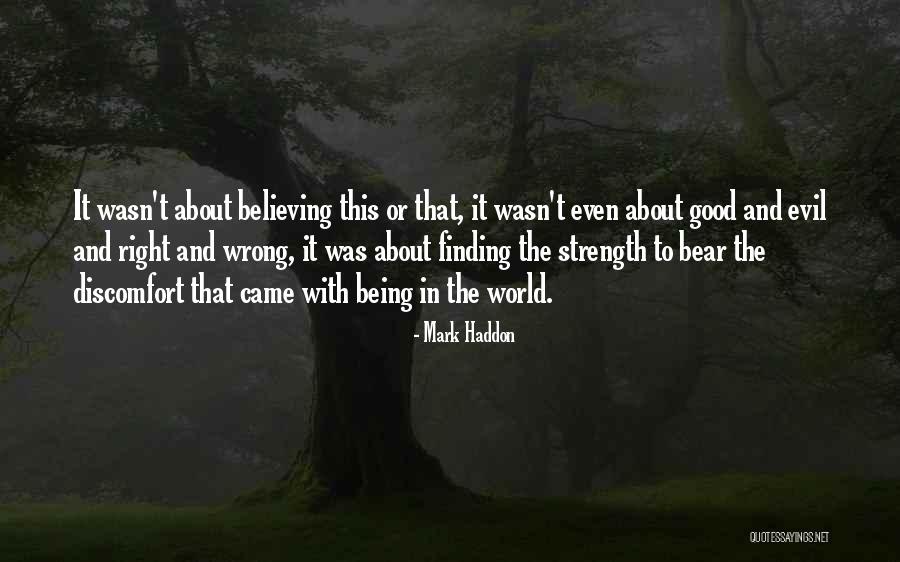 Fechters Quotes By Mark Haddon Fechters Quotes By Mark Haddon