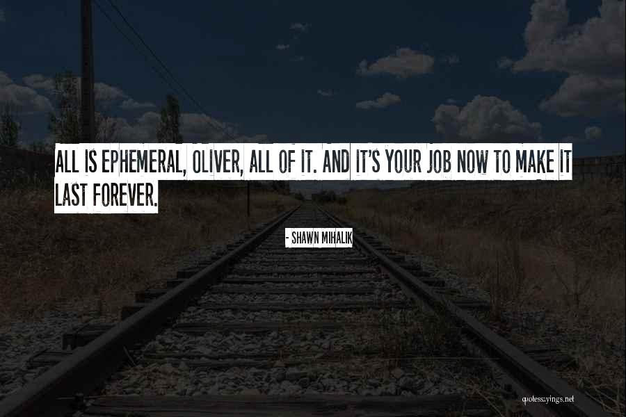Fecker Scope Quotes By Shawn Mihalik Fecker Scope Quotes By Shawn Mihalik