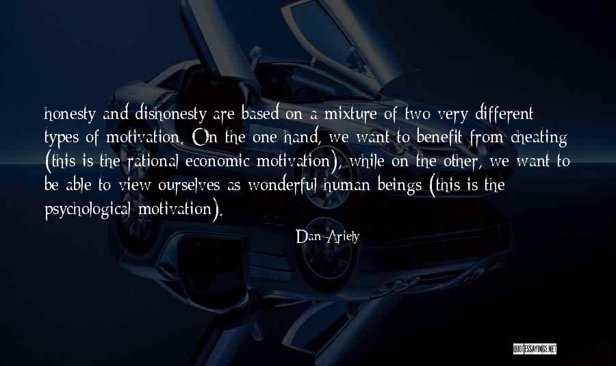 Feckless Etymology Quotes By Dan Ariely Feckless Etymology Quotes By Dan Ariely