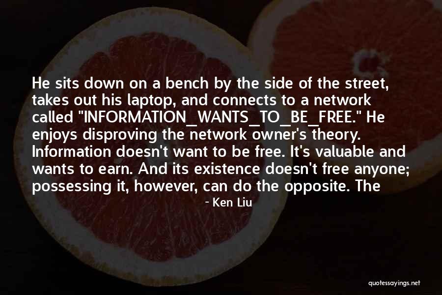 Feckless In A Sentence Quotes By Ken Liu Feckless In A Sentence Quotes By Ken Liu