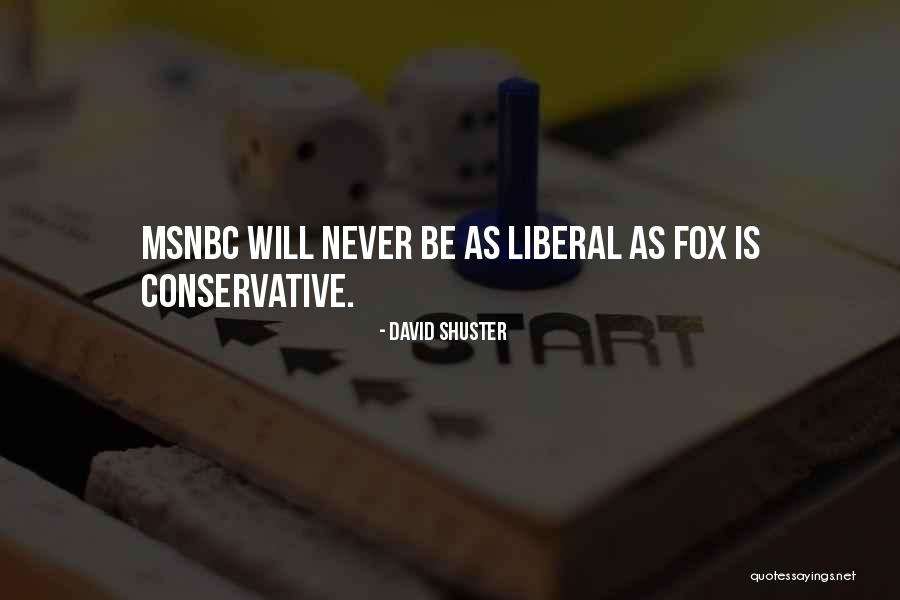 Fecklessness Define Quotes By David Shuster