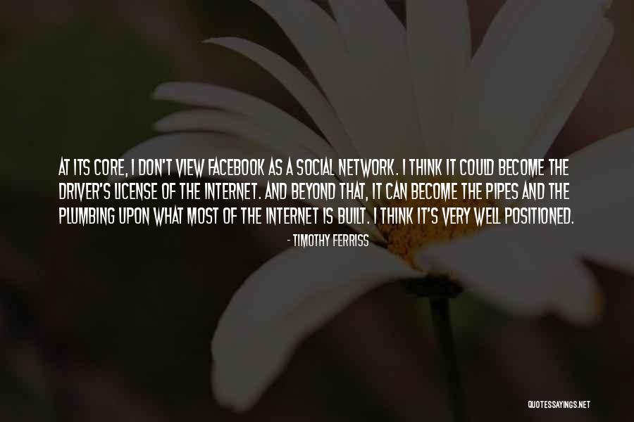 Fecondazione Quotes By Timothy Ferriss Fecondazione Quotes By Timothy Ferriss
