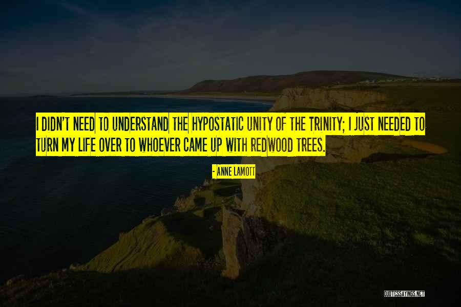 Fecteau Peintre Quotes By Anne Lamott
