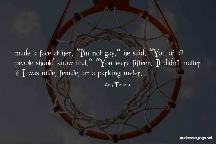 Fecteau Quotes By Amy Fecteau Fecteau Quotes By Amy Fecteau