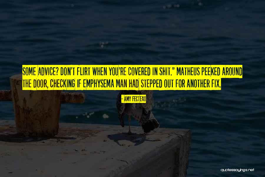 Fecteau Quotes By Amy Fecteau Fecteau Quotes By Amy Fecteau