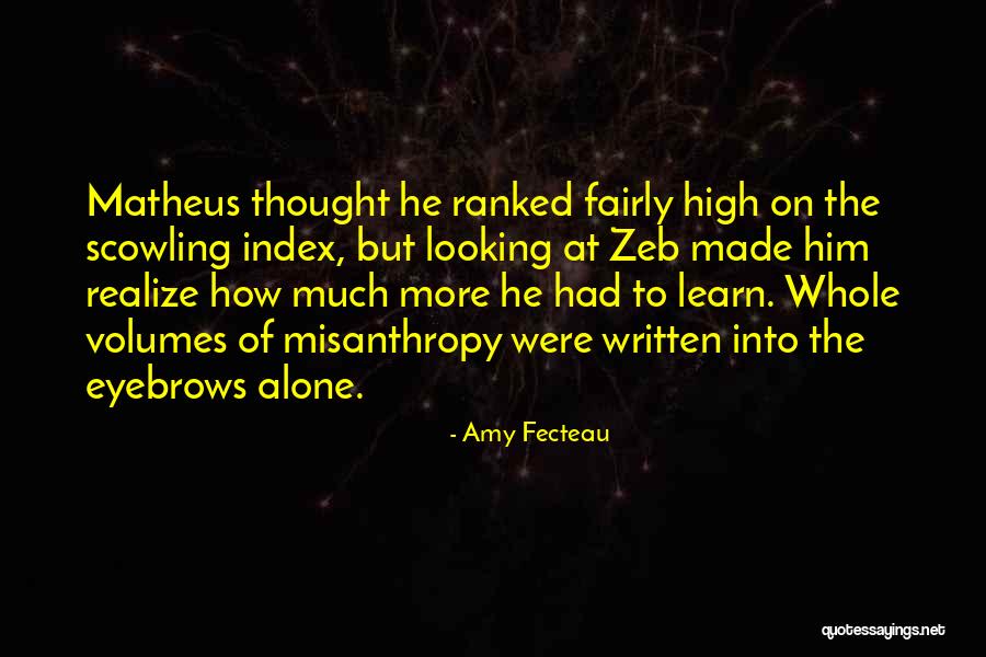 Fecteau Quotes By Amy Fecteau Fecteau Quotes By Amy Fecteau