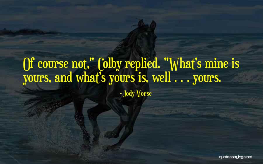 Feculent Quotes By Jody Morse Feculent Quotes By Jody Morse
