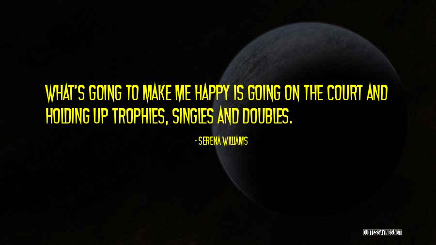 Fecundant Quotes By Serena Williams Fecundant Quotes By Serena Williams