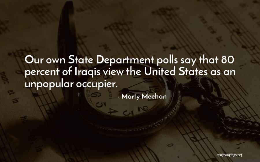 Fecundation Pronunciation Quotes By Marty Meehan Fecundation Pronunciation Quotes By Marty Meehan
