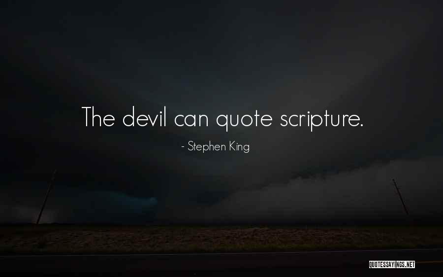 Fecundation Pronunciation Quotes By Stephen King Fecundation Pronunciation Quotes By Stephen King