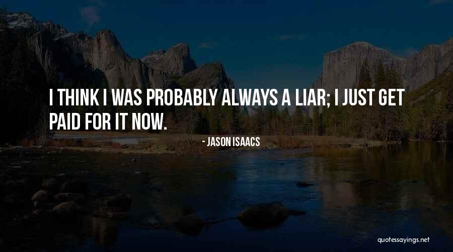Fecundidad Significado Quotes By Jason Isaacs Fecundidad Significado Quotes By Jason Isaacs