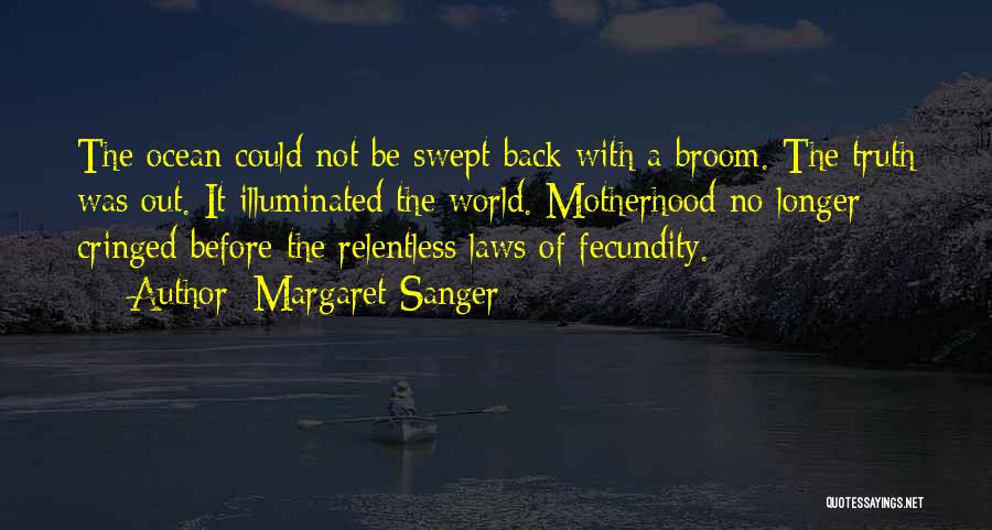 Fecundity Quotes By Margaret Sanger