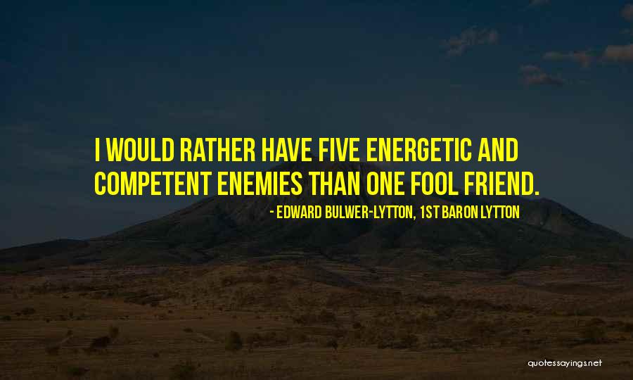 Fecundity Vs Fertility Quotes By Edward Bulwer-Lytton, 1st Baron Lytton Fecundity Vs Fertility Quotes By Edward Bulwer-Lytton, 1st Baron Lytton