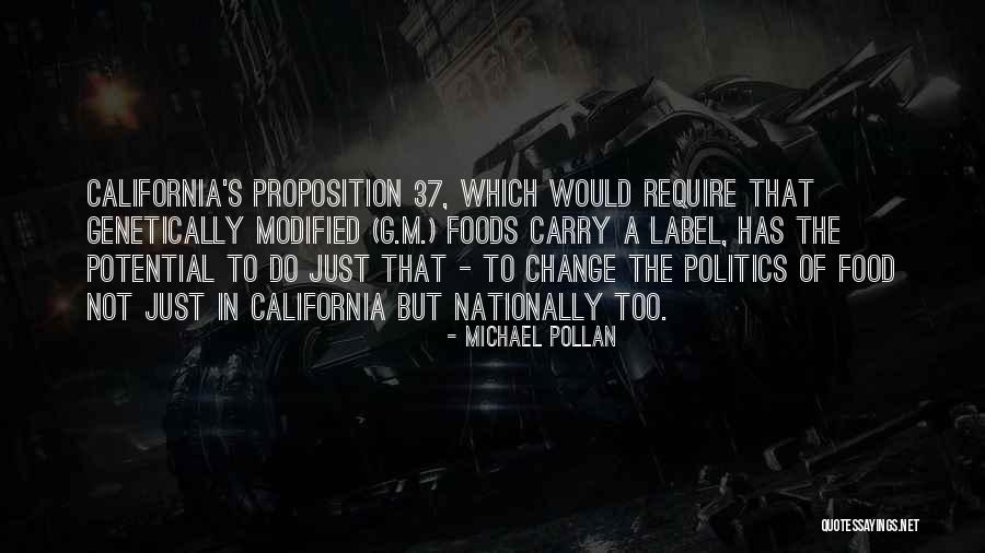 Fecundo Significado Quotes By Michael Pollan Fecundo Significado Quotes By Michael Pollan