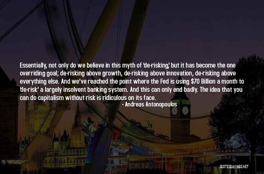 Fed 70 Quotes By Andreas Antonopoulos Fed 70 Quotes By Andreas Antonopoulos