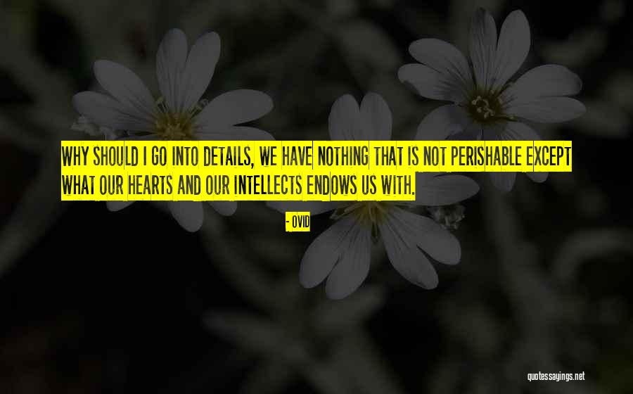 Fed 70 Quotes By Ovid Fed 70 Quotes By Ovid