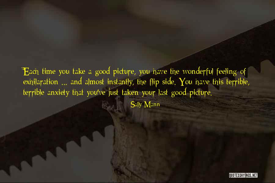 Fed 70 Quotes By Sally Mann Fed 70 Quotes By Sally Mann