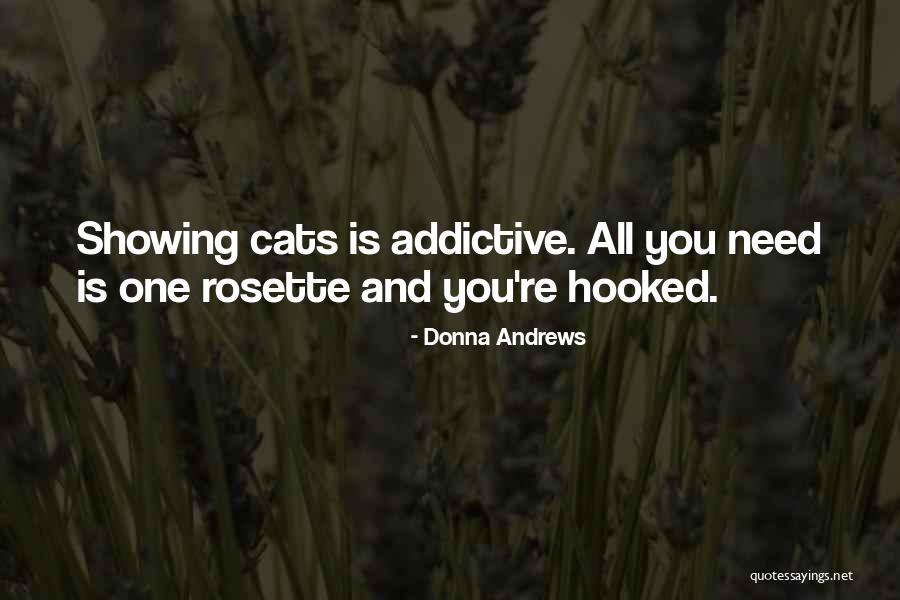 Fedah Dahdul Quotes By Donna Andrews Fedah Dahdul Quotes By Donna Andrews