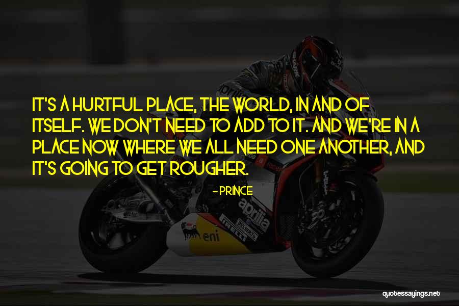 Fedders Marine Quotes By Prince Fedders Marine Quotes By Prince