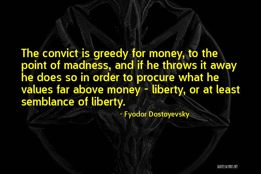 Feddock Quotes By Fyodor Dostoyevsky Feddock Quotes By Fyodor Dostoyevsky