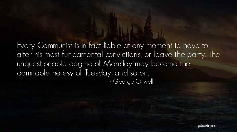 Feddock Quotes By George Orwell Feddock Quotes By George Orwell