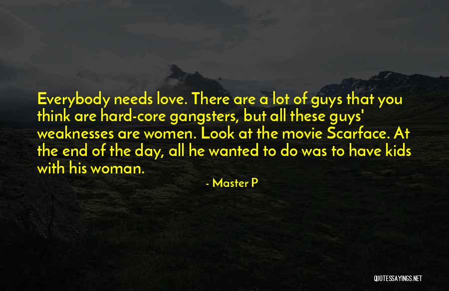 Feddock Quotes By Master P Feddock Quotes By Master P