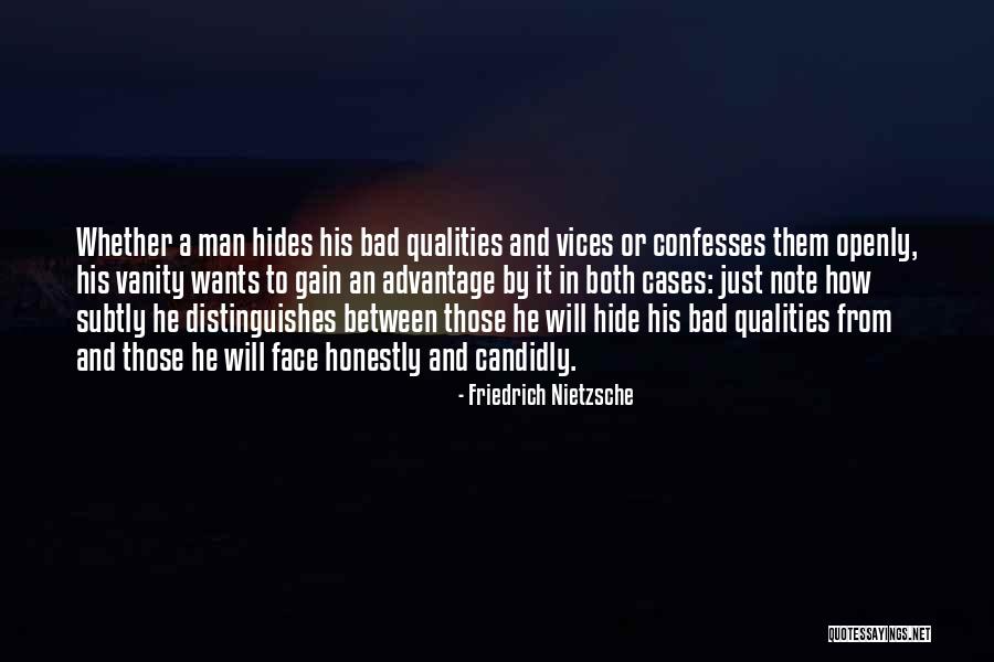 Fedela Vincent Quotes By Friedrich Nietzsche Fedela Vincent Quotes By Friedrich Nietzsche